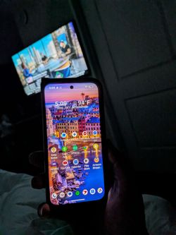 Google Pixel 10 pro fold