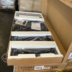 New Treadmills on sales