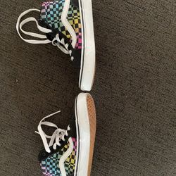 Kids Vans