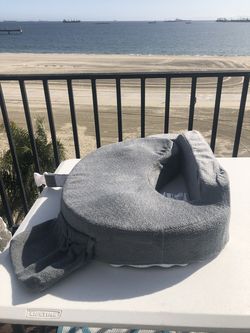 My Brest Friend Nursing Pillow-Deluxe