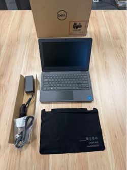 BRAND NEW: Dell Latitude 3140 Laptops