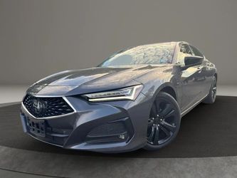 2023 Acura TLX