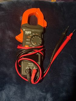 Klein Multimeter