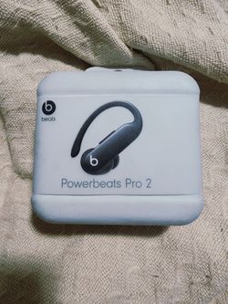 Powerbeats pro 2
