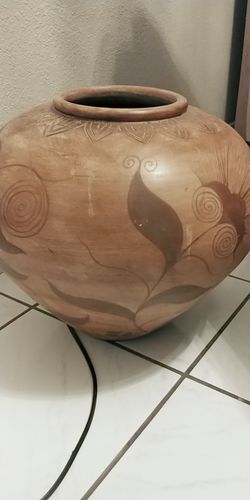 Vase Decor