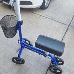 Knee Scooter 