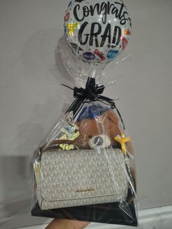 Graduation gift