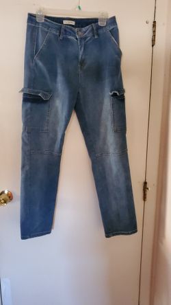 Ladies Jeans