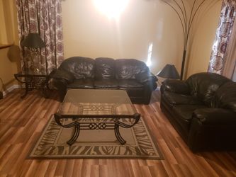 Living room set for sale