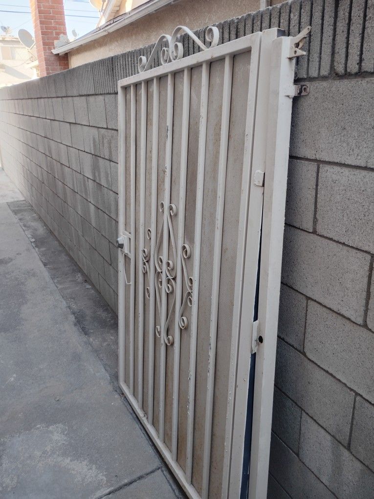 Gates