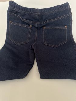 Girl’s pants