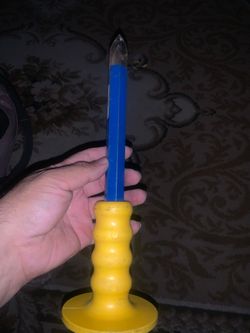 Targetguard chisel