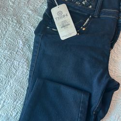Pantalón Tissini