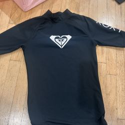 Roxy Rash guard 
