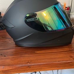 Bike Helmet