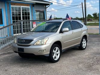 2005 Lexus RX 330