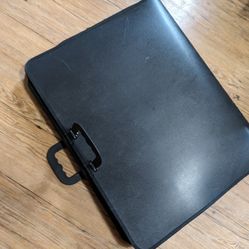 Poster Binder Bag For Drawings 
