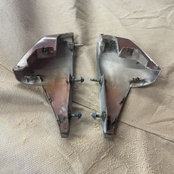 78 Malibu Parts