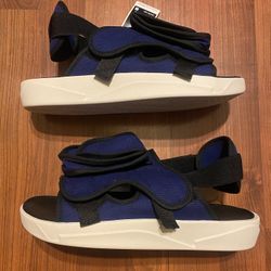 Jordan Slides 