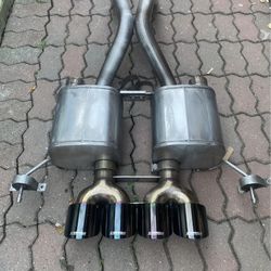 C7 corvette corsa extreme 