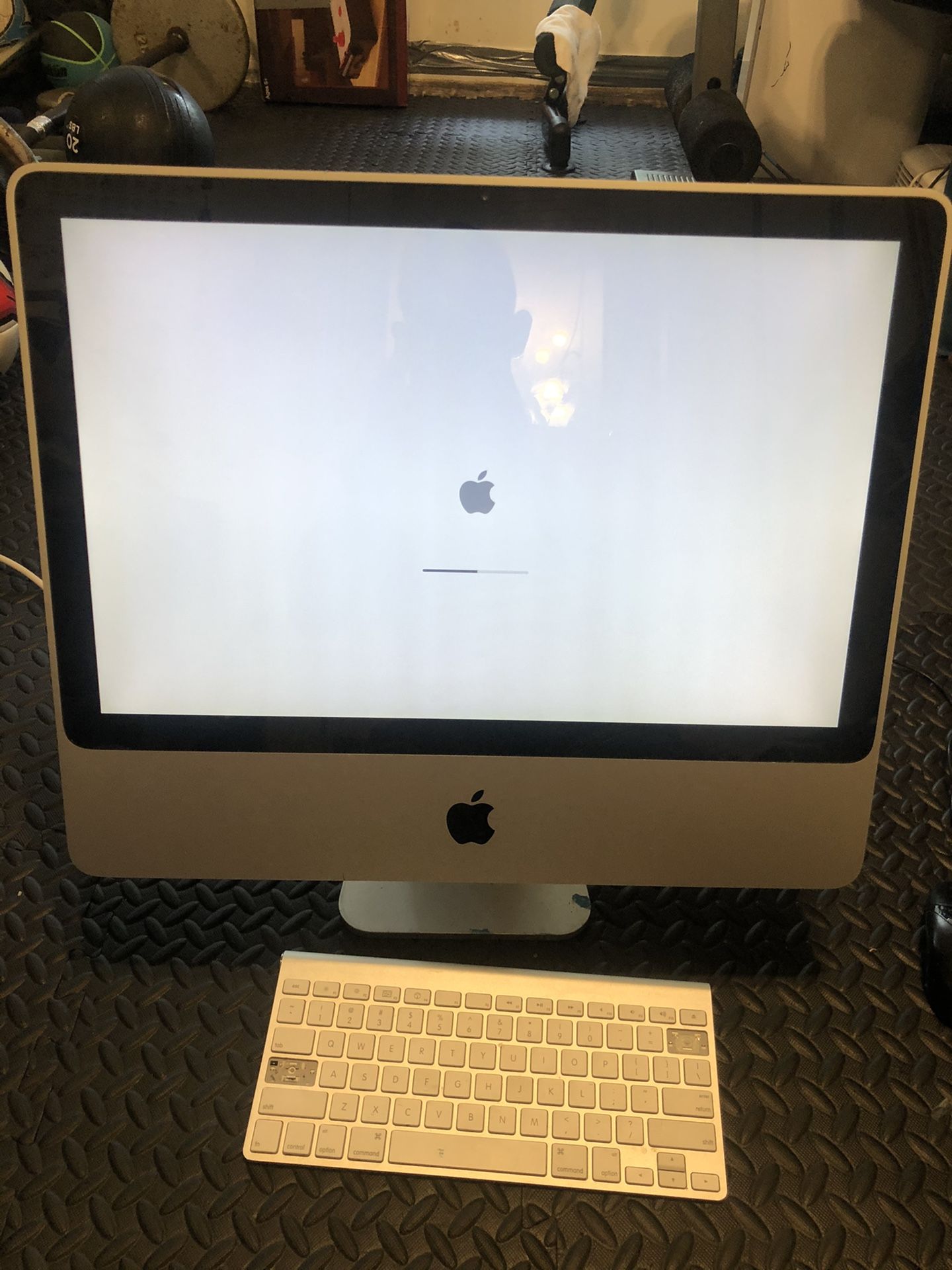 Apple Computer $45