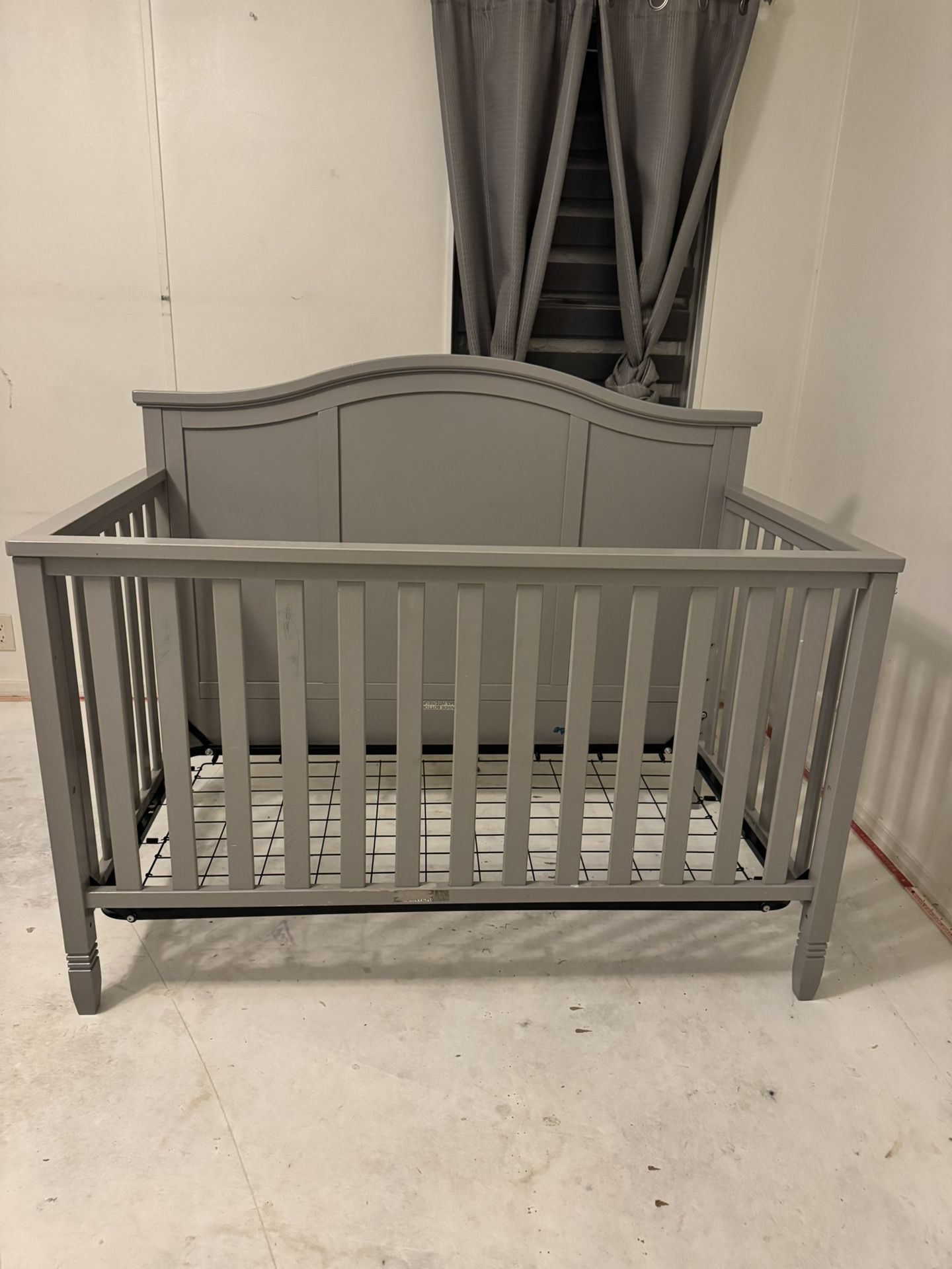 Crib