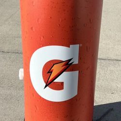 Gatorade Cooler With Wheels