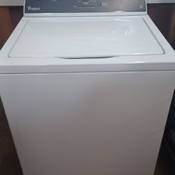 Whirlpool Washer