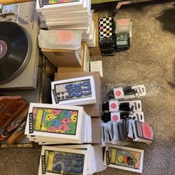 Limited Coachella Edition CASETiFY Phone Cases