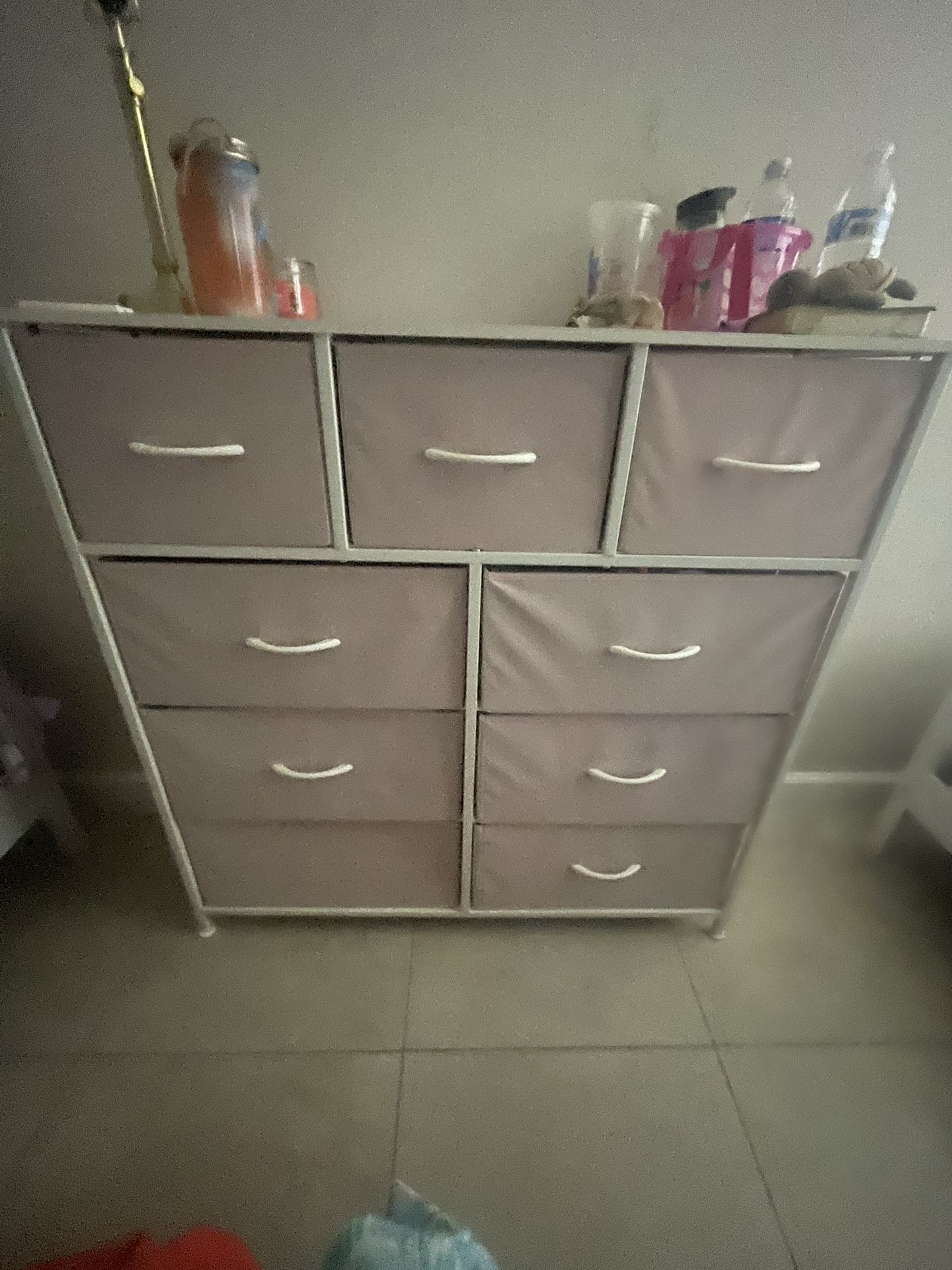 Dresser For Clothes