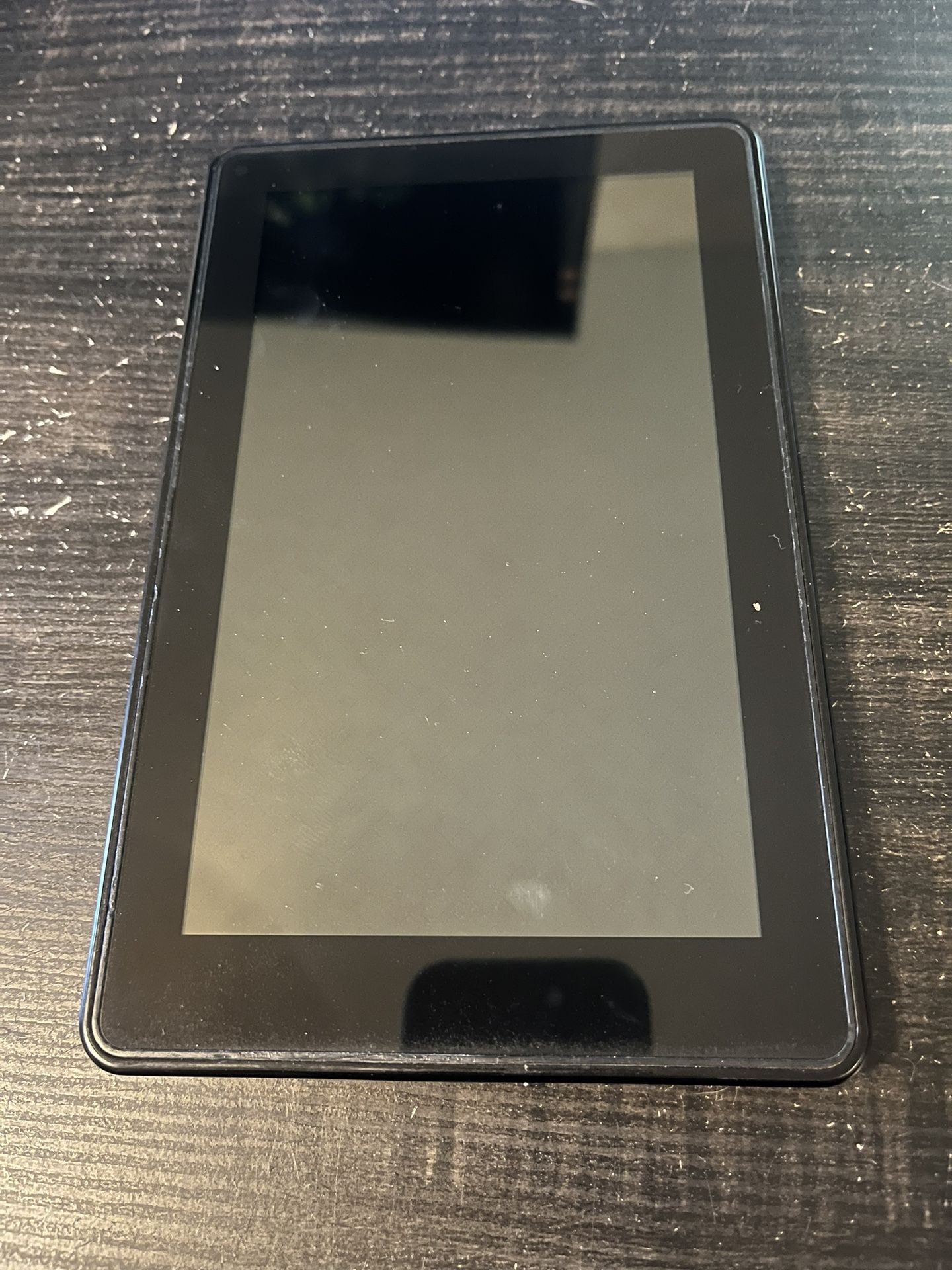 Amazon Kindle