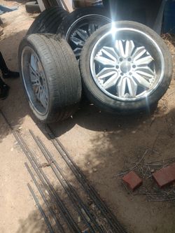 20 chevi