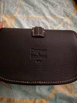 Beautiful purse