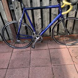 Road Bike 
