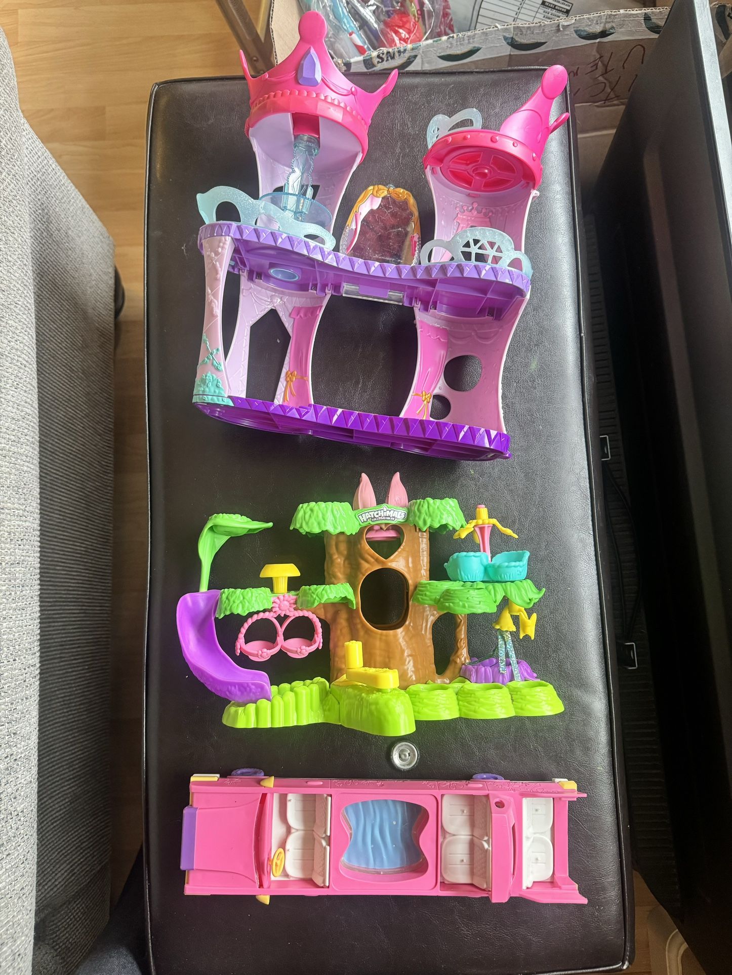 Toys