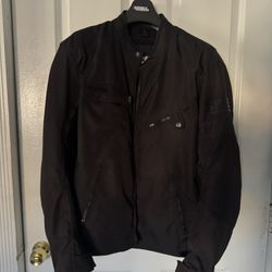 SPEED AND STRENGTH RIDING JACKET 