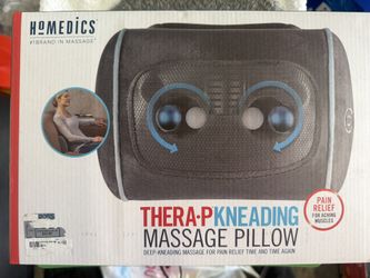 Massage Pillow
