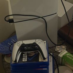 PlayStation 5 Disc Pro