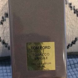 Tom Ford Cologne For Sale (Never Opened)