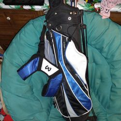 Maxfli Youth Golf Clubs