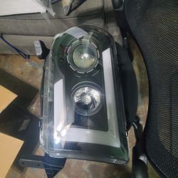 Headlights
