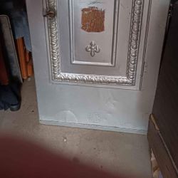 Antique Pie Safe