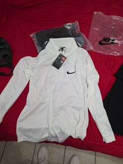 Nike Dry sports set ,talla S