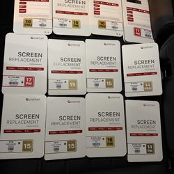 ORGINAL SCREENS