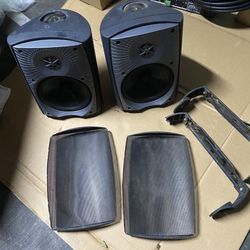 MartinLogan ML-65AW Outdoor speakers Pair
