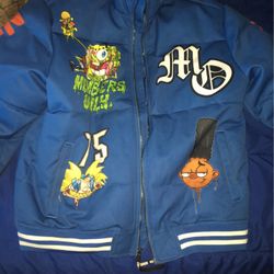 Members Only Nickelodeon