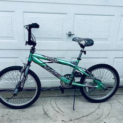 20in Boys Bike FS20 CHAOS  $70.00