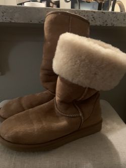 UGG Classic Tall Boots