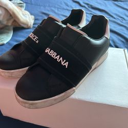 Dolce And Gabbana Sneakers