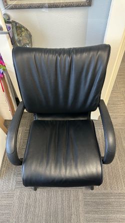 4 Office Chairs